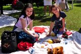 2011 Lourdes Pilgrimage - Kids Picnic (1/17)